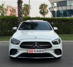 مرسيدس بنز E-Class